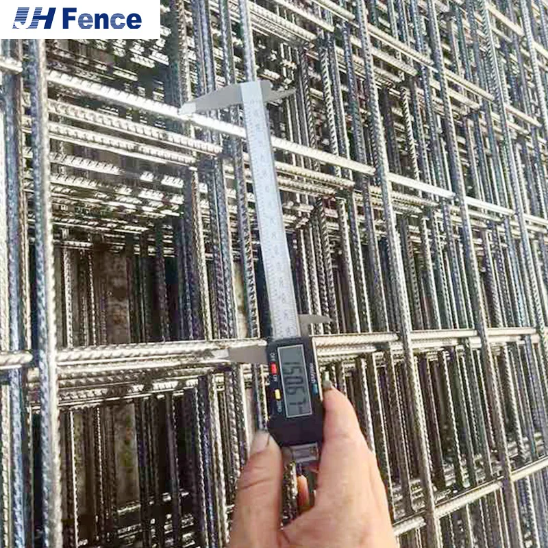 2024 High Strength Various Size Farm Fence Building Materials Welded Wire Mesh