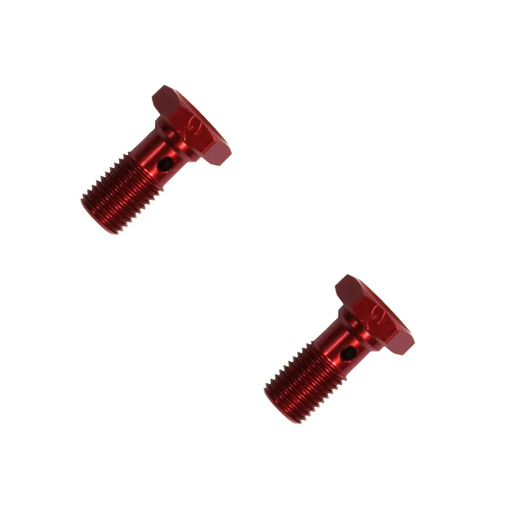Customized Banjo Bolt M12 Stainless Steel Racing Parts
