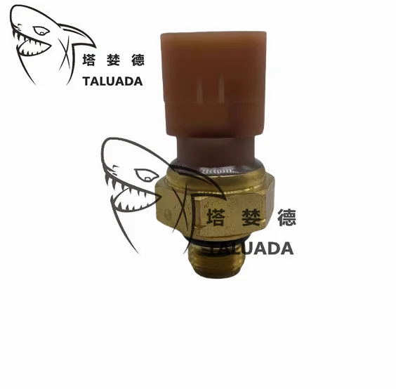 TALUADA Pressure Sensor E312D E315C E320D E323D Pressure Switch 2746720 274-6720 Air Intake Atmospheric Pressure Sensor