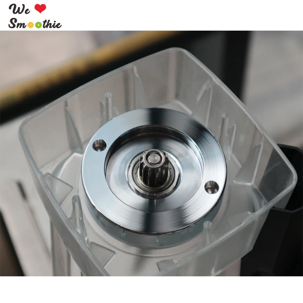 Factory direct 2200W heavy duty high-performance commercial blender machine blenders and juicers