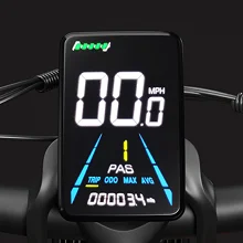 Best quality electric bike 26 inch 48V 2000W Aluminum Alloy Frame fat tire electric bicycle USA warehouse