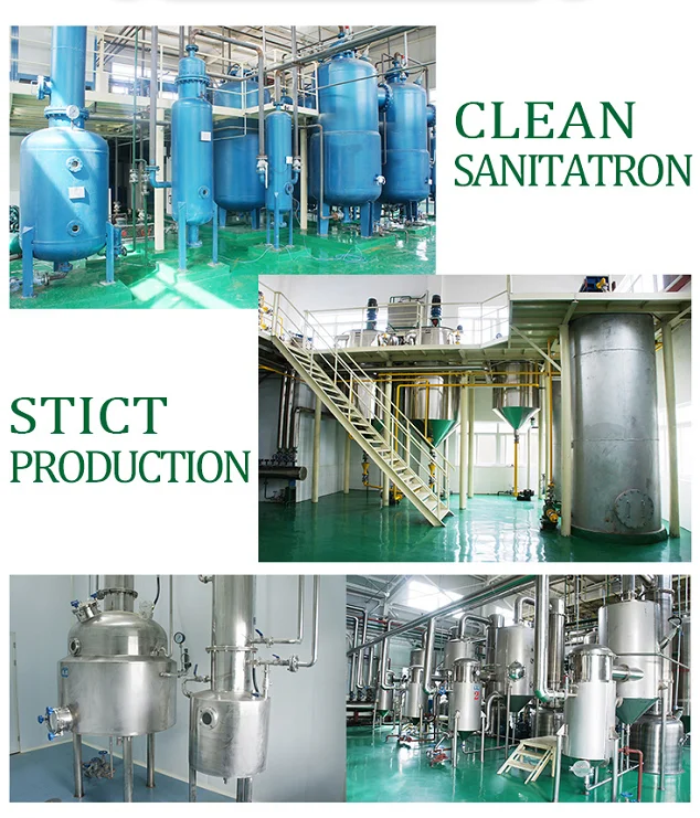 Factory Directly Supply Best price Pectinase