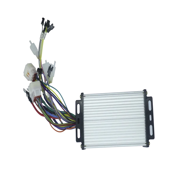 sine wave controller dc motor stepper