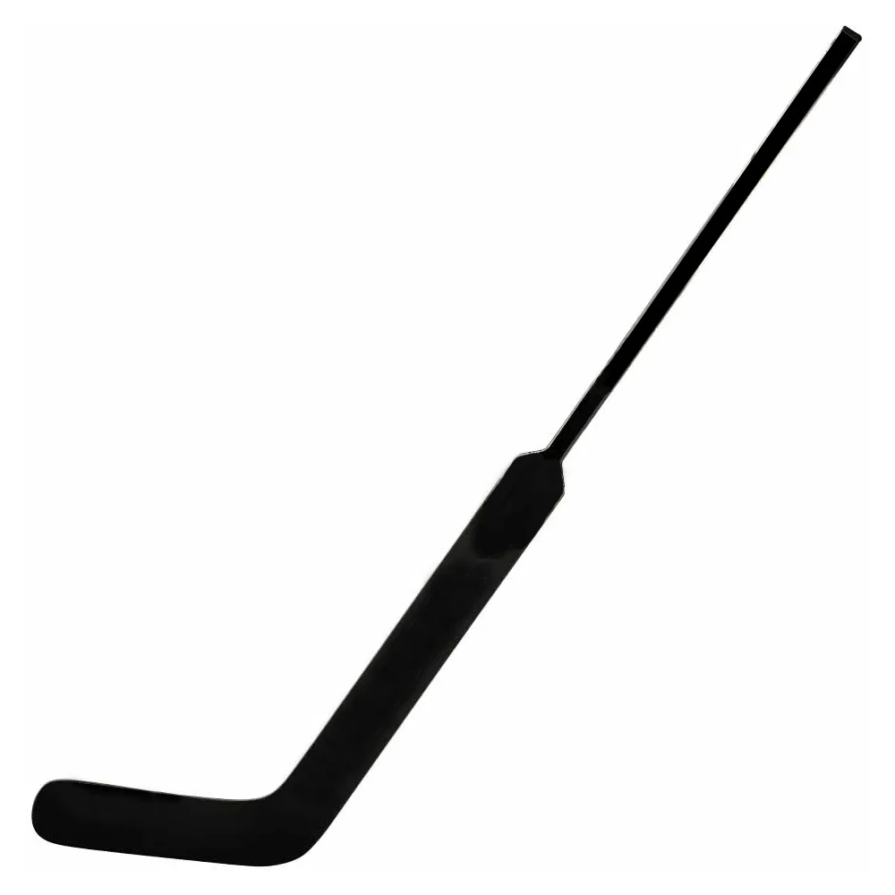 Better Hold Adapted Youth Shaft And Paddle P31 Integrated Carbon Fiber Goalie Stick