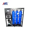 2T/H ro Industrial water treatment FRP Tanks Reverse Osmosis Water Purifying treatment plant