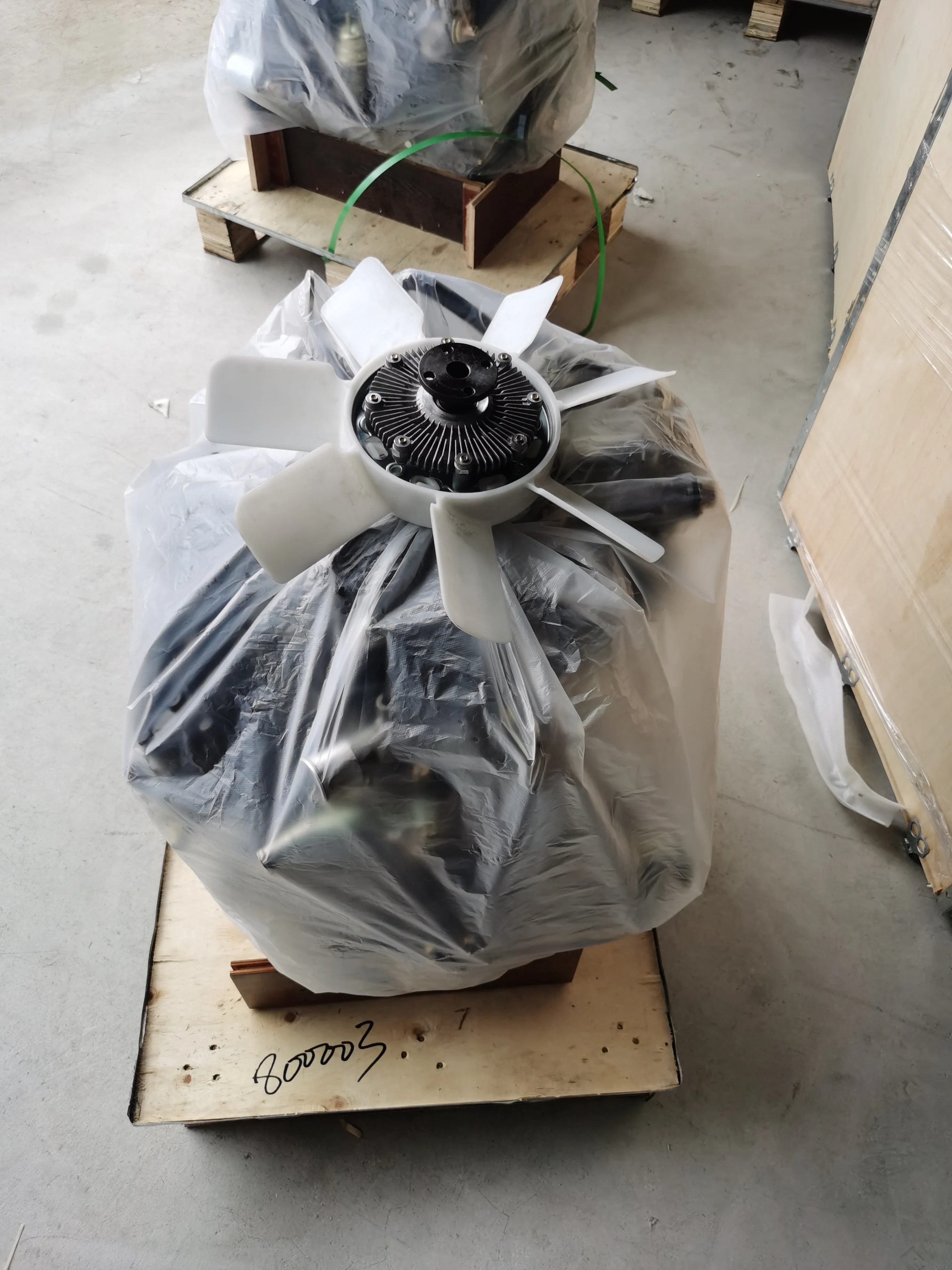 FACTORY DIRECT SALES 491Q AUTO ENGINE ASSY WITH CARBURETOR SYSTEM FOR TOYOTA 4Y NEW Gas / Petrol ENGINE WITH HIGH QUALITY