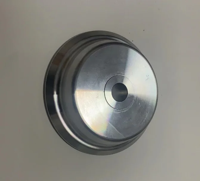 Cheap turning service Machining of non-standard shaft parts Machining of high-precision shaft parts