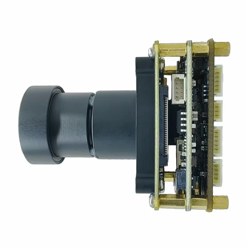 Модуль камеры IMX283 20 Мп 5200*3900 пикселей модуль USB-камеры антенна 4 К 60 кадров в секунду беспилотная камера с интерфейсом Ethernet CVBS HDMI