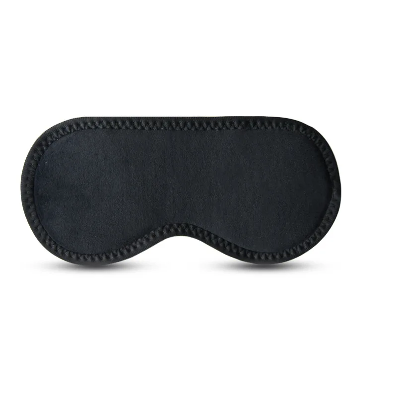 Conductive Electric Magnetic healthcare sleep  eye mask shade cover eyemask