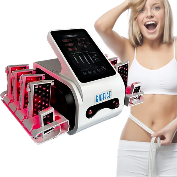 Professional 6D lipo 635/ 650/780/810/940/980 body slimming body sculpt fat burning weight loss s shape aesthetic machine
