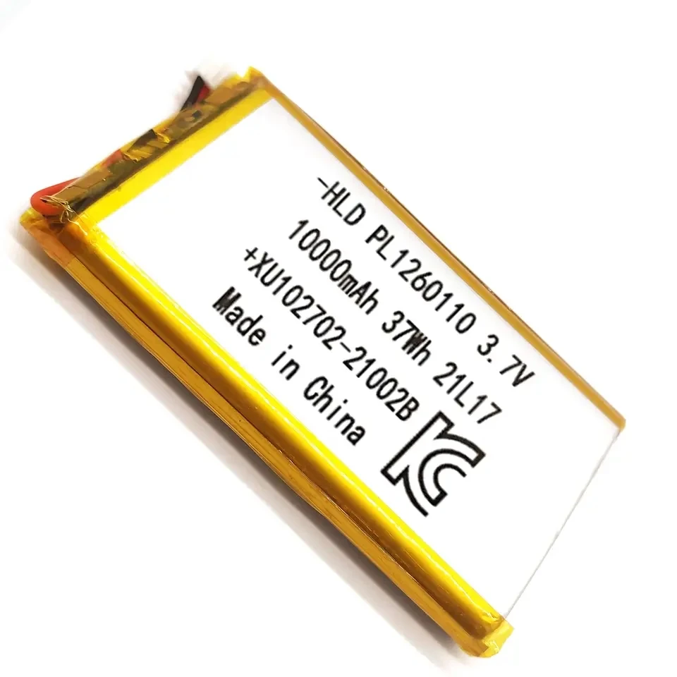Enerfocrce OEM Lipo батарея 3s 4s 5s 7s 12s 3 7 v литиевая аккумуляторная литий-полимерный аккумулятор 10000 мАч