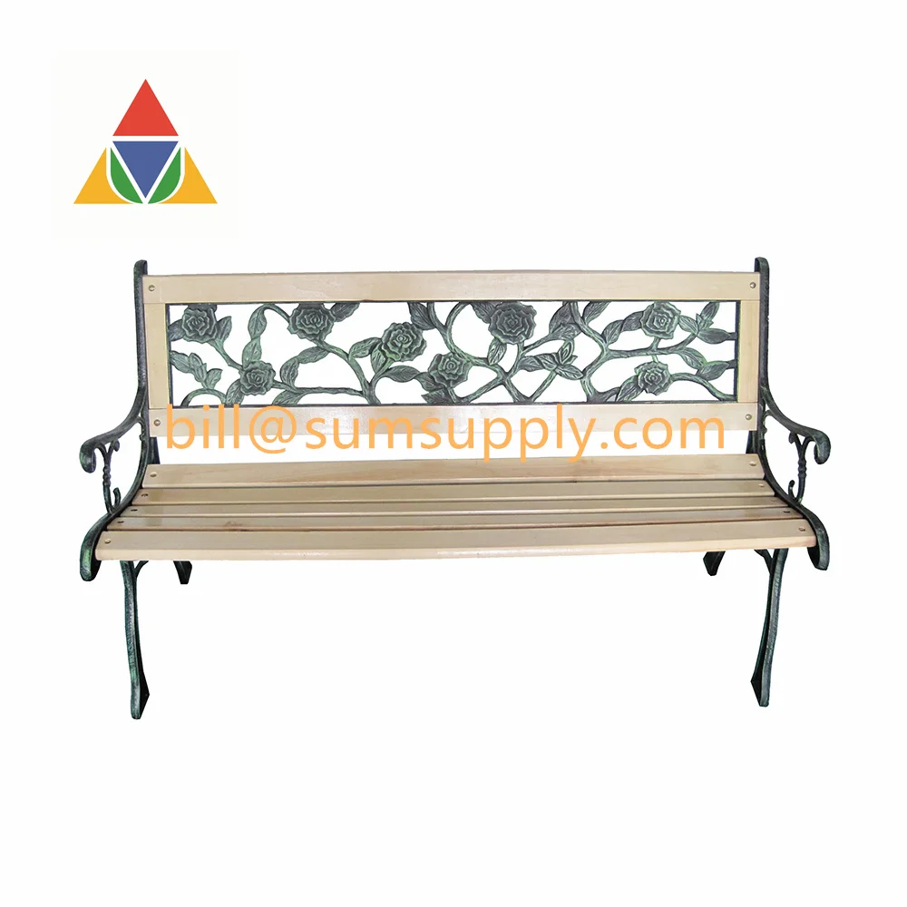 
Garden Bench with low price 