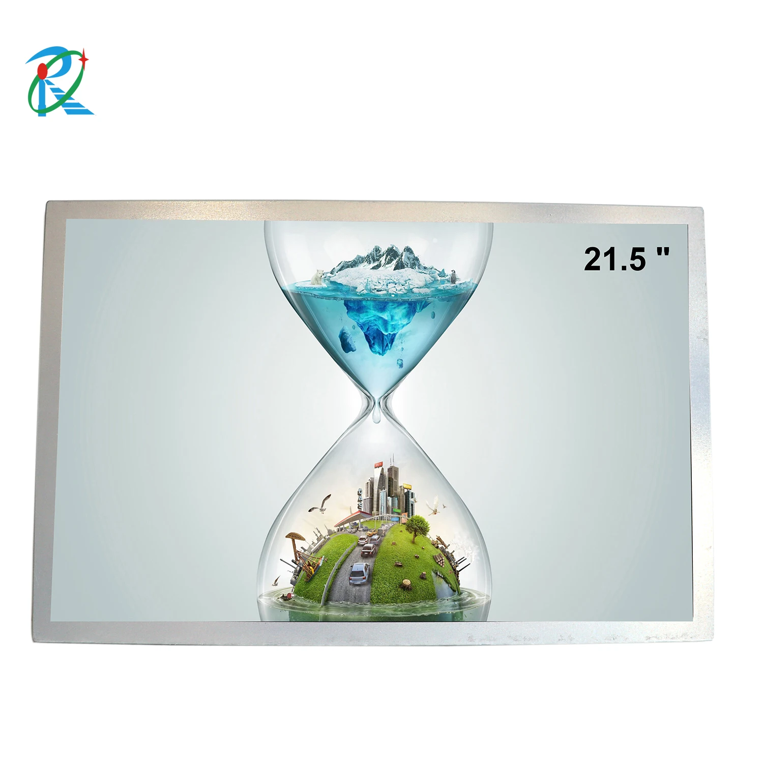 21.5 inch High Bright LCD Panel 1500nit tft high brightness lcd panel