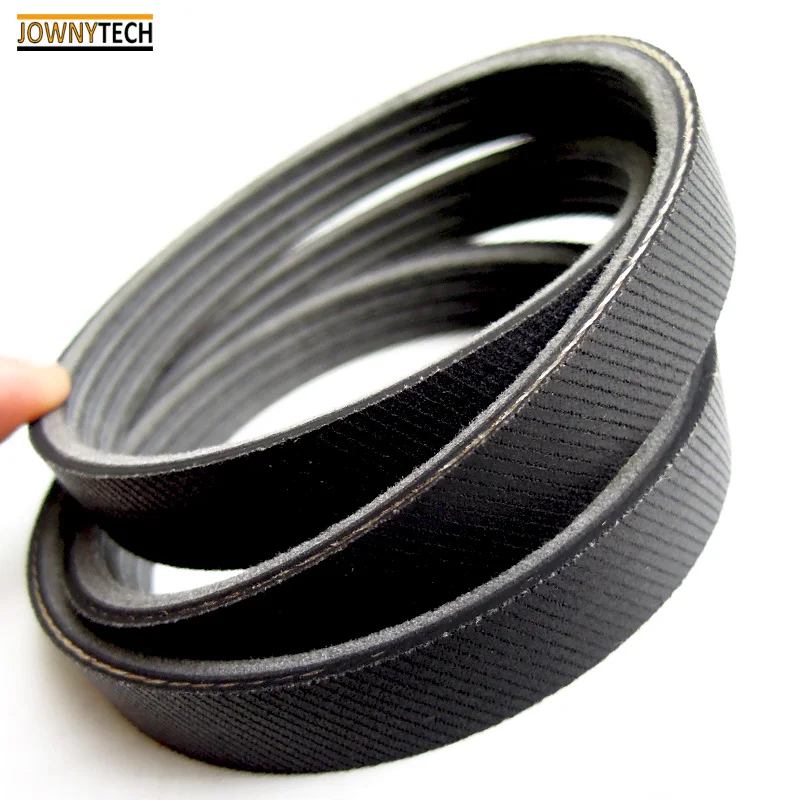 air condition belt for renault Megane scenic 8200821813 serpentine v belt 6PK1203 117205191R alternator belt for renault twingo