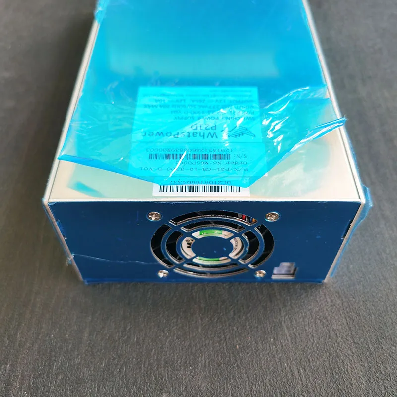Fast delivery whatspower P20 P21 P21D P21E P221C P222C P10 P11 PSU power supply for M21S M20S M31S M31S+ M30S M21b