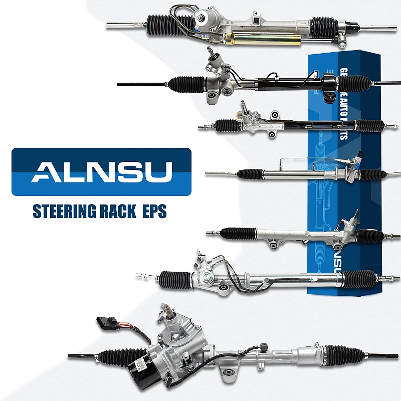 ALNSU Top Quality and factory price Steering Rack for Honda CRV 20-22 53620-TLA-A40 2750999
