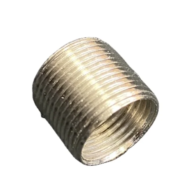 stainless steel hex nut