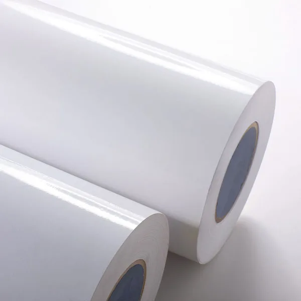 Sinosea Hotsale Factory glossy Coated Art Paper