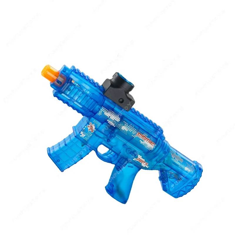 Электрический игрушечный пистолет 604A-1 M416 7 мм