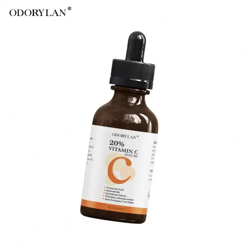 Lanbebna Vitamin C Serum Skin Care Body Whiting