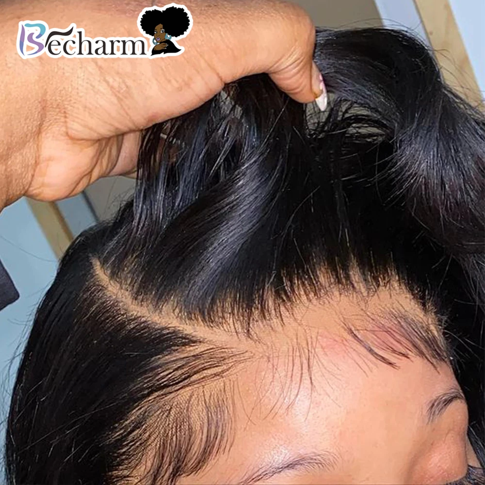 Brazilian Body Wave 4*4 Lace Closure Free/Middle/Three Part 100% Remy Human Hair Natural Color