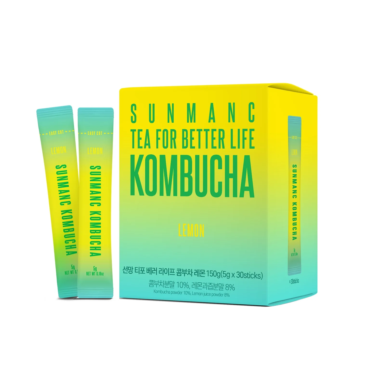 [PPYCBIO] Promotional Sale Organic Lemon Tea Product Powder Instant Cold Brew Iced Tea Lemon Powder vitamin tea