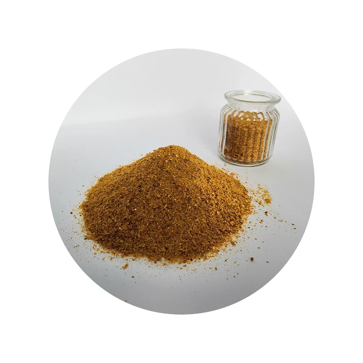 Wholesale China Corn Flour Food Grade Corn Protein Powder Corn Germ Meal