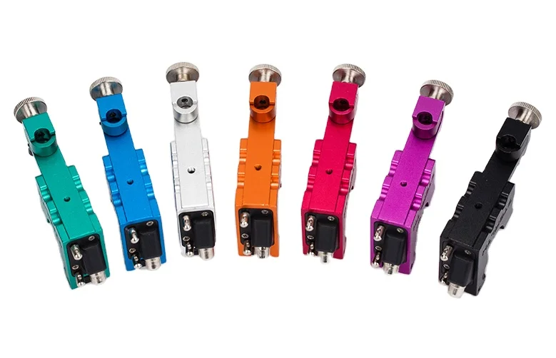 high quality rotary tattoo machines gun aluminum frames