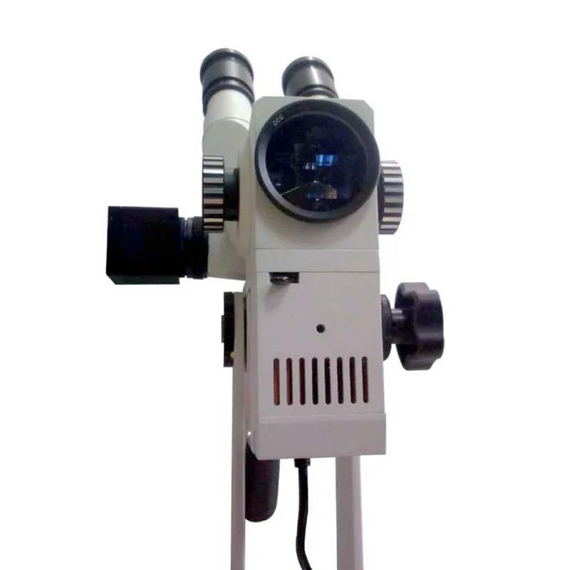 Wholesale factory price medical device colposcope digital video handheld colposcope with camera optical system