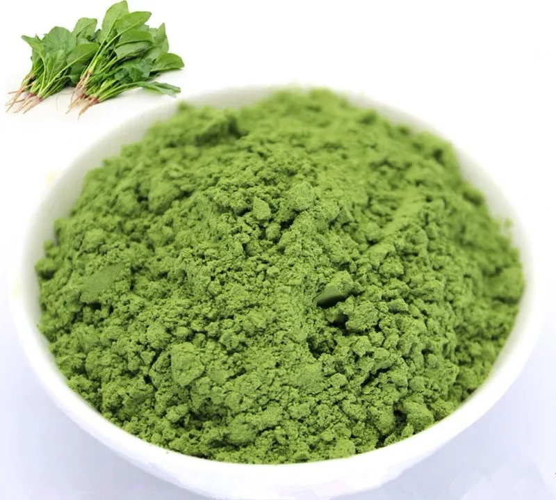 dried vegetables best price healthy Spinach Powder for export