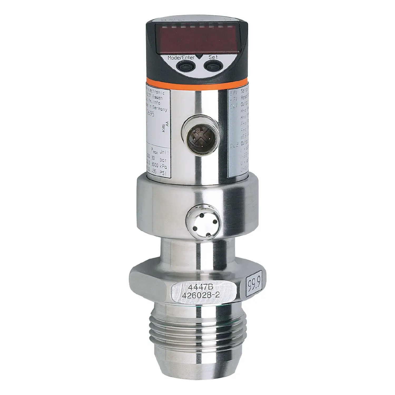 Ifm Новый IE5330 IGT209 NG5003 Индуктивные датчики
