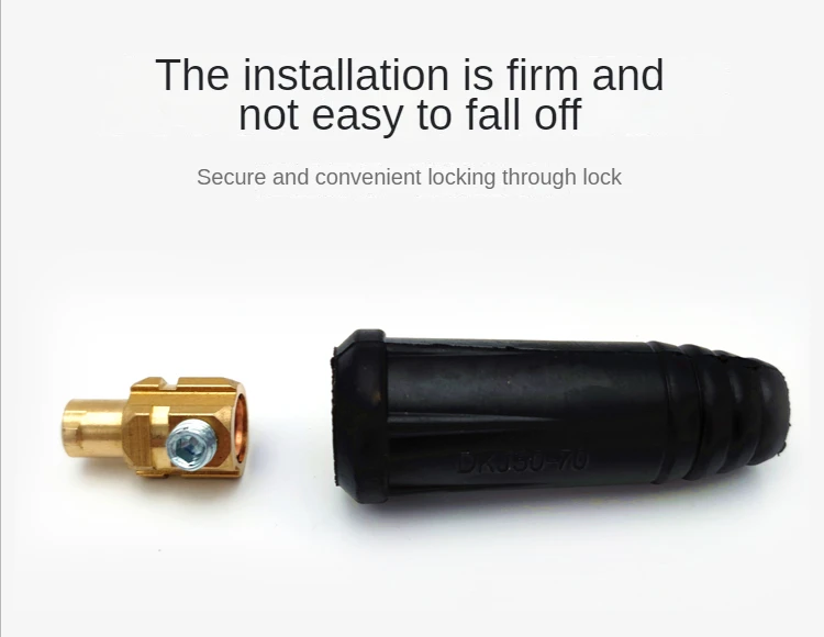 connector plug 10-25