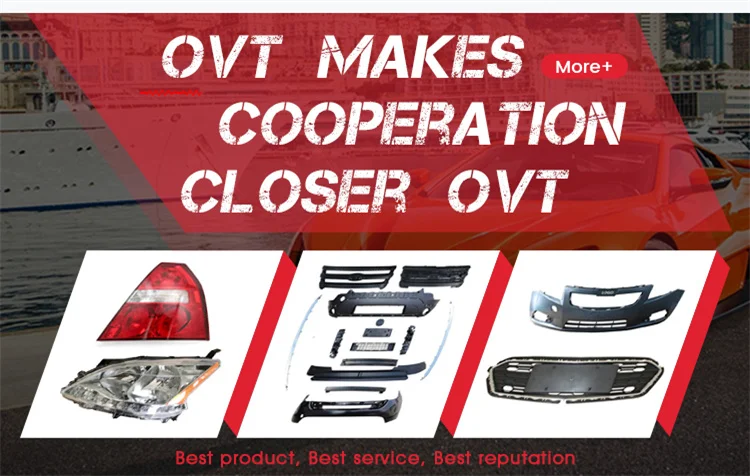 Fog Lamp Case for Audi Q7