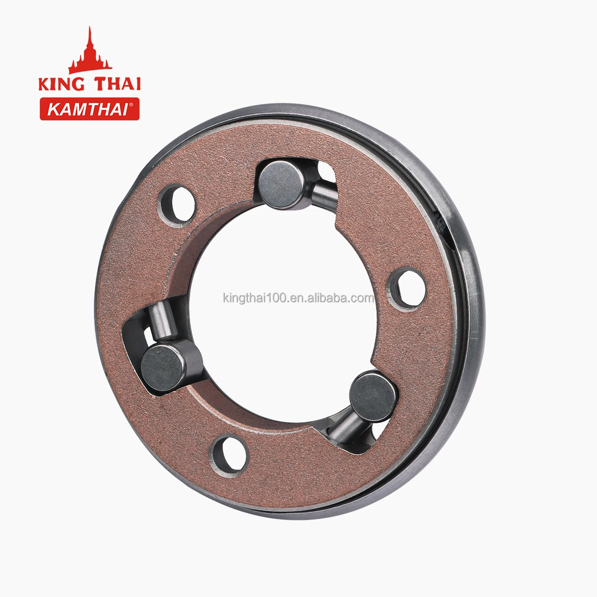 KAMTHAI Motorcycle One Way Clutch Pallet Motorbike Start Clutch for JUPITER SIRIUS Stater Clutch Gear One Way