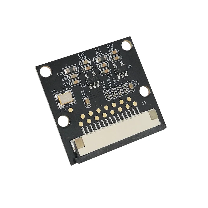 Manufacturer Mini Mipi 5MP Raspberry Pi Medical Camera Module Omnivision OV5647 Sensor For Face Recognition