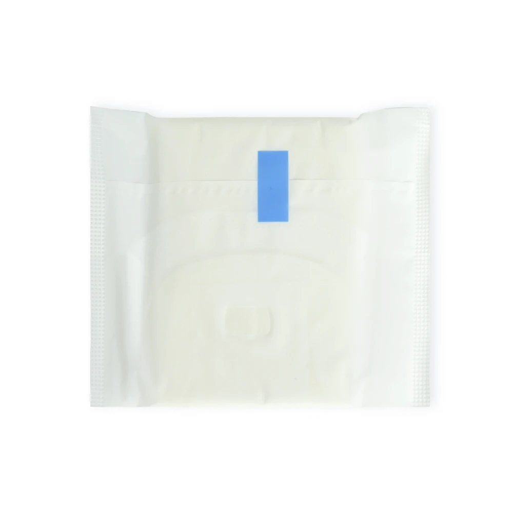 Hot Sale Wholesale price Lower Price Good quality Sensitive Skin Cotton Lady Care Sanitary Pad For Women