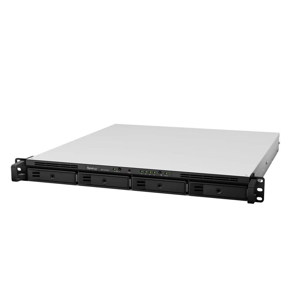 Synology  RackStation  RS1619xs+