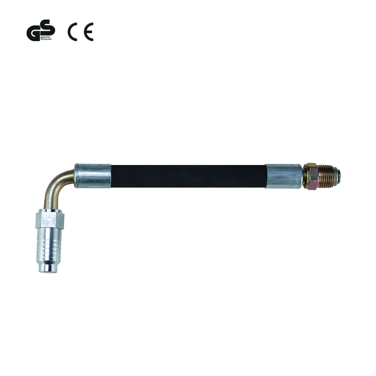 Heavy Duty Pneumatic (Air-Operated) Digital Control Valve Meter Gun