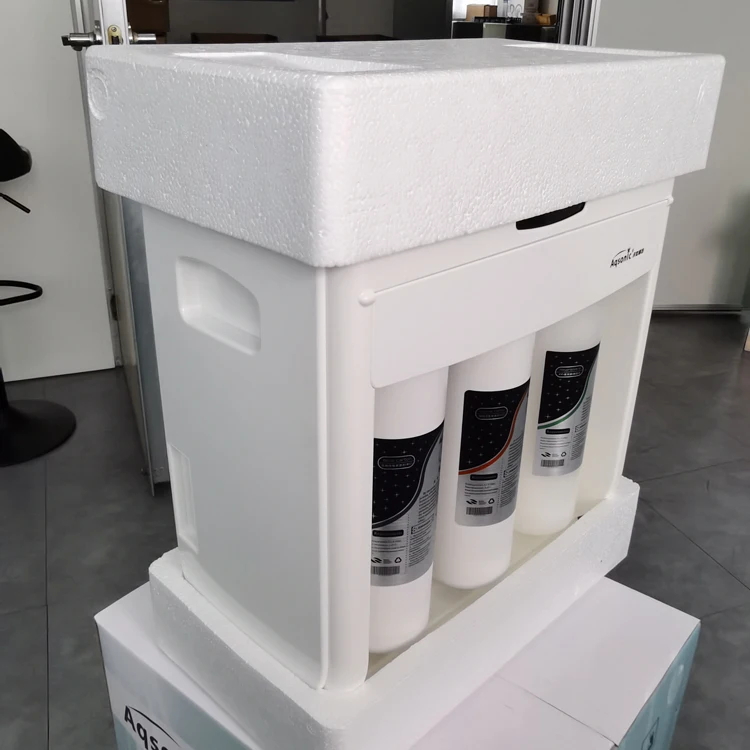 five or six filter 100 gallon reverse osmosis household water purifiers system household household water purifiers