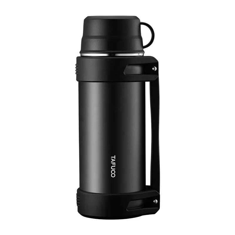 Best Quality Hot Marketing 304 Stainless Steel Thermal Carafe Coffee Thermos Travel Water Jug
