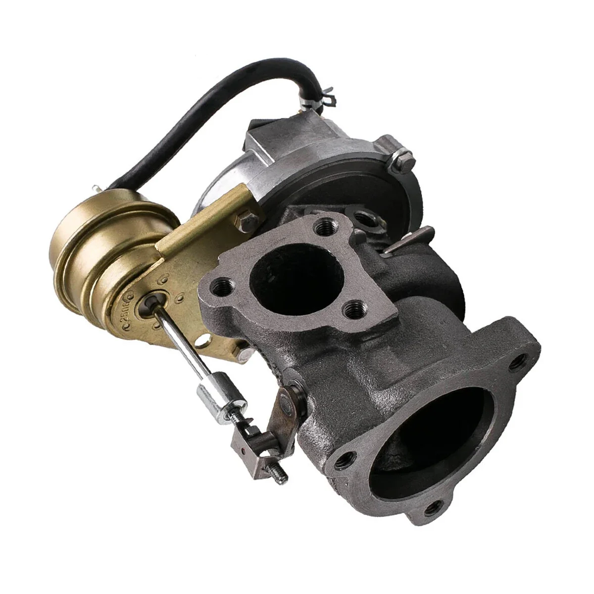 K04-015 K04 015 Turbo Turbocharger For Audi A4 Quattro VW Passat 1.8T Upgrade 250HP Turbolader 53039880029