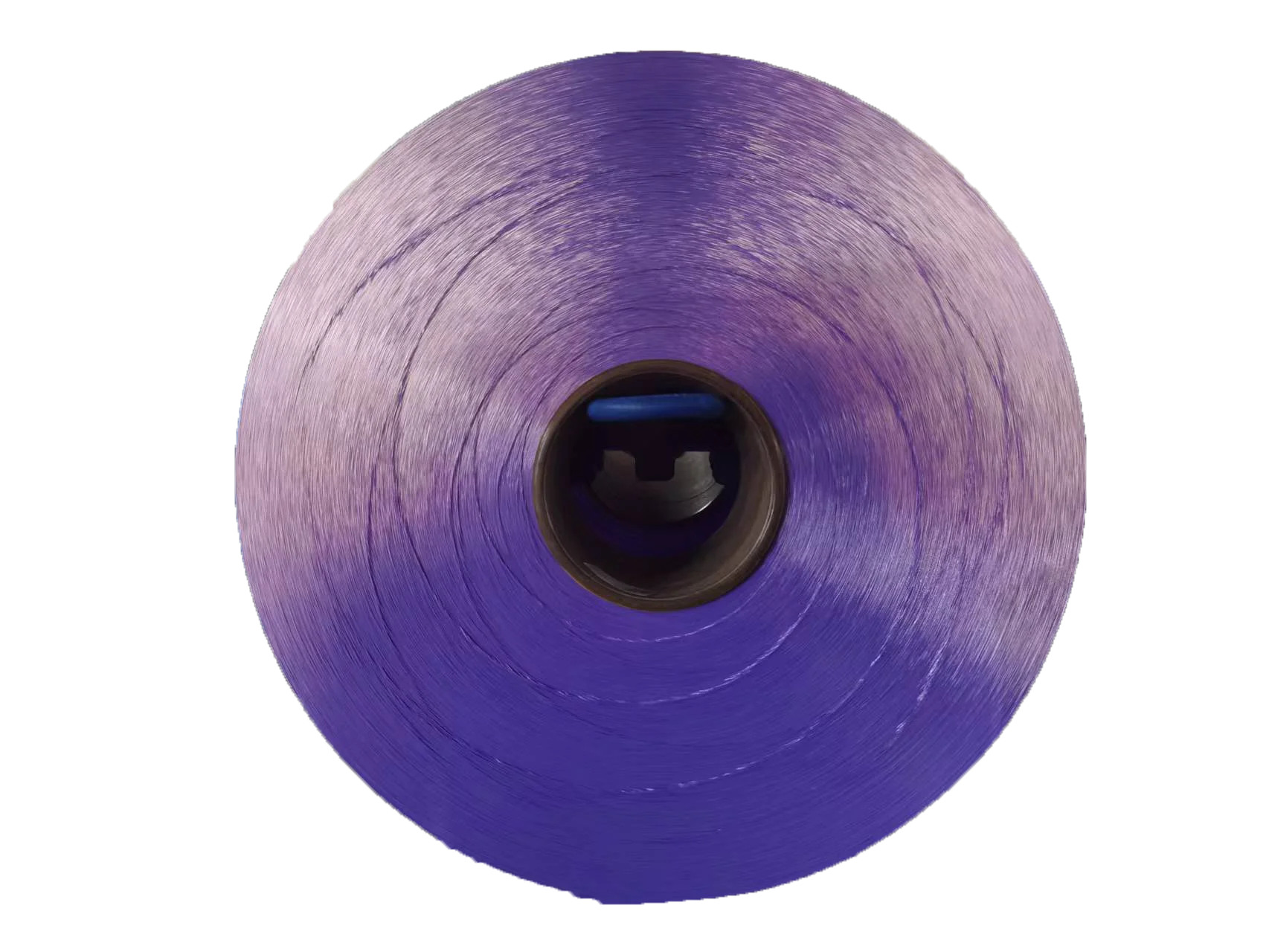 High tenacity dope dyed 150D288F polyester yarn dty with factory price