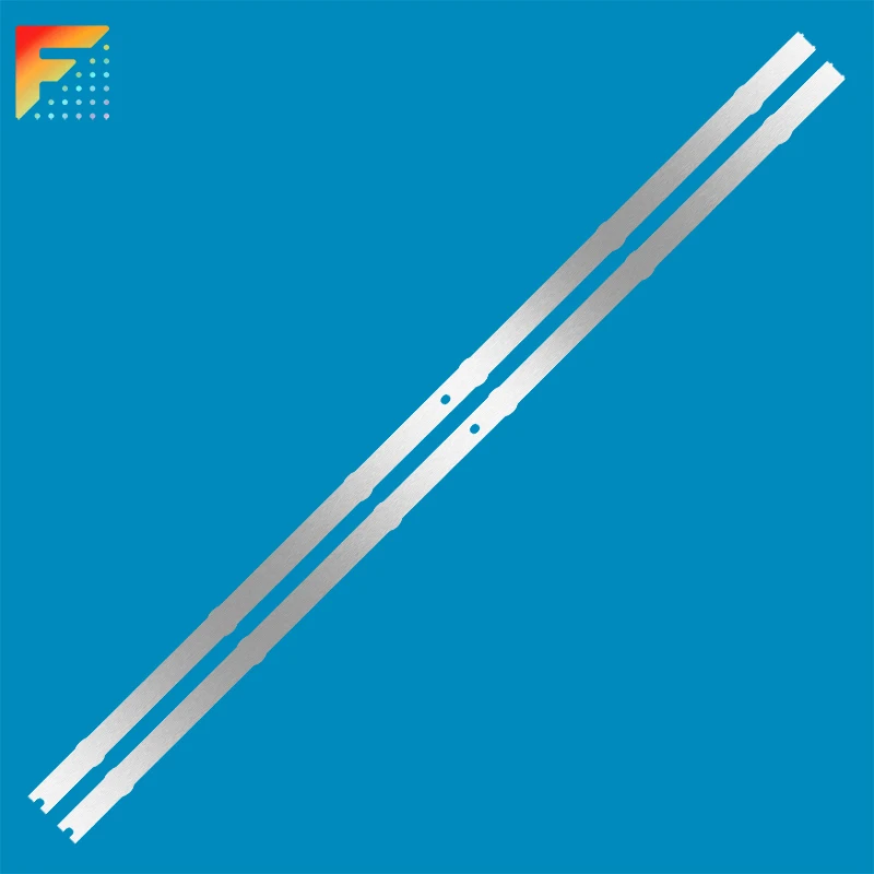 Wholesale Price 32 Inch TV Backlight LED Strip For 32LH530V LC320DUE-FJM1 LC320DUE-FJM4. 32'V16 ART3 2558 REV 1.7 6 6916L-2558A