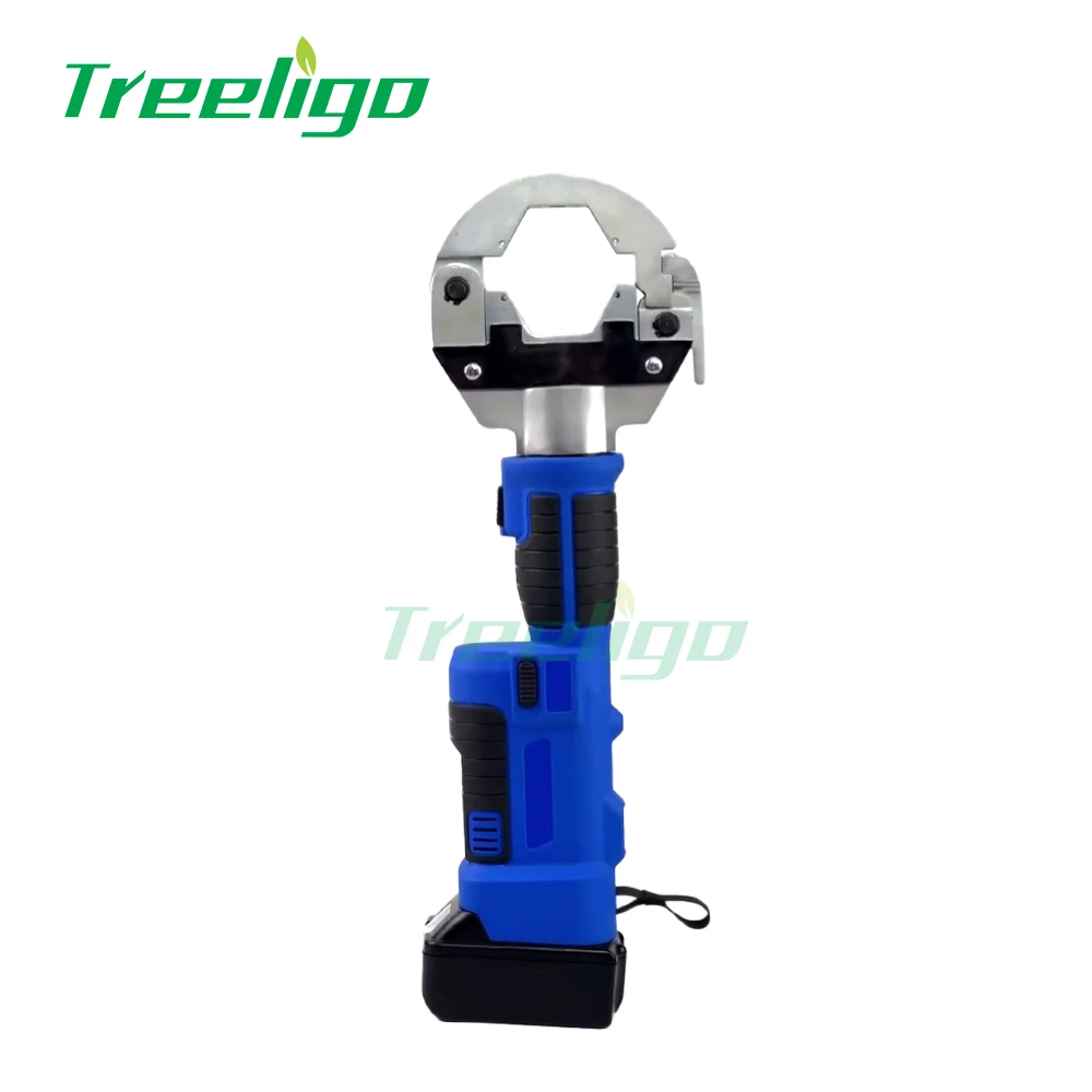 New product electric tool mold kit Air conditioner electric hose crimper Hydraulic Crimping Tools