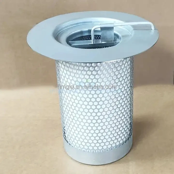 High quality oil separator 54639802 54721345 for air compressor parts
