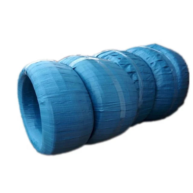 8mm Wire C65 Cold Drawn High Carbon Steel Spring Wire Drawing Wire