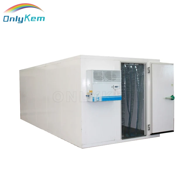 coldroom solutions, kit coolroom, mini cold store