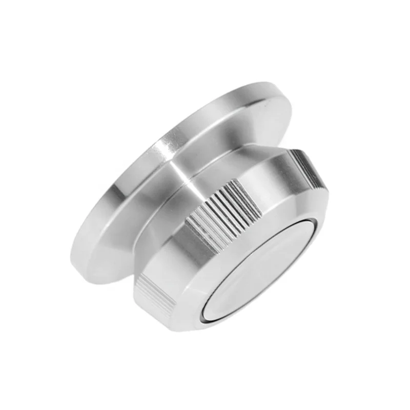 Direct selling high-quality knob potentiometer knob aluminum alloy knob