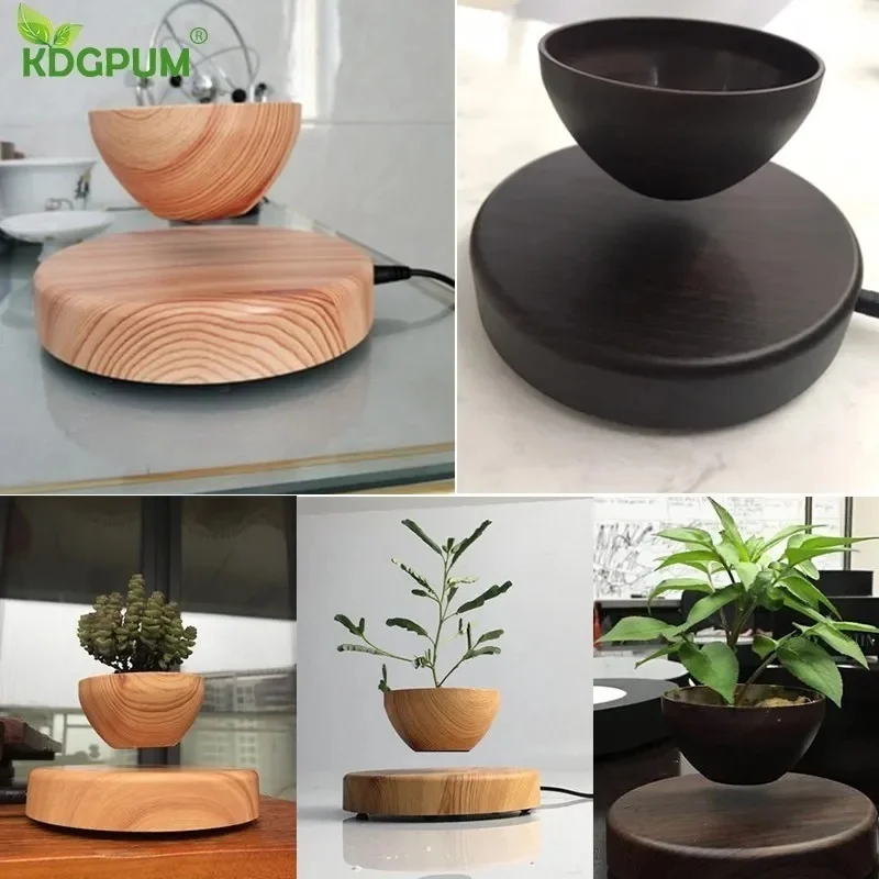 Modern Design Indoor Smart Plant Garden Pots Wholesale Hanging Flower Pot with Self-Watering Indicator for Home Wall Kitchen Use