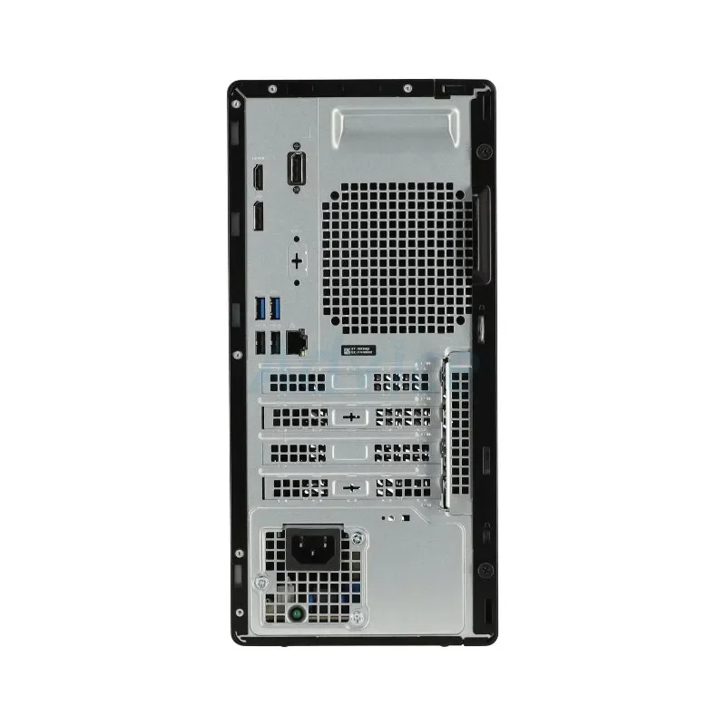Новый оригинальный коммерческий настольный компьютер Dell 3000MT OptiPlex 3000 башня i5-12500/8G